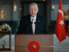 Cumhurbaşkanı Erdoğan’dan Kurban Bayramı mesajı