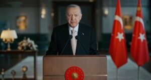 Cumhurbaşkanı Erdoğan’dan Kurban Bayramı mesajı