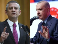 Cumhurbaşkanı Erdoğan’dan Özgür Özel’e ‘Ferdi Zeyrek’ telefonu
