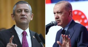 Cumhurbaşkanı Erdoğan’dan Özgür Özel’e ‘Ferdi Zeyrek’ telefonu