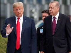 Cumhurbaşkanı Erdoğan ile Trump yüz yüze görüştü: Gazze’deki trajedi bir an önce sona ermeli