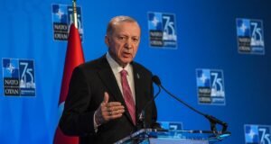 Cumhurbaşkanı Erdoğan, NATO zirvesine katılmak için Hollanda’ya gidiyor