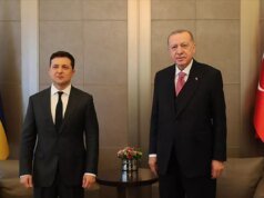 Cumhurbaşkanı Erdoğan Zelenski ile telefonda görüştü! Dikkat çeken İstanbul mesajı