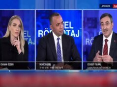 Cumhurbaşkanı Yardımcısı Yılmaz’dan enflasyon mesajı: Hedef aldatıcı değil, kalıcı bir refah artışı
