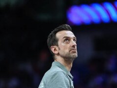 Daniele Santarelli: “Adım adım kendimizi geliştirmek istiyoruz”