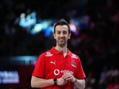 Daniele Santarelli: “Bir oyun sistemi yapmak istiyorum”
