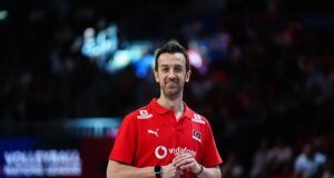 Daniele Santarelli: “Bir oyun sistemi yapmak istiyorum”