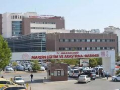 Danıştay Hakimi Ahmet Hamidi 13 günlük yaşam mücadelesini kaybetti