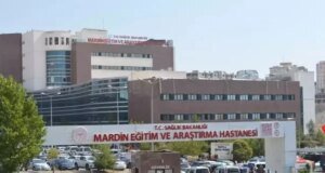 Danıştay Hakimi Ahmet Hamidi 13 günlük yaşam mücadelesini kaybetti