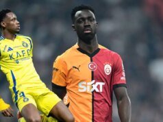 Davinson Sanchez’den Jhon Duran’a Fenerbahçe mesajı
