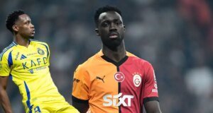 Davinson Sanchez’den Jhon Duran’a Fenerbahçe mesajı