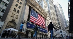 ABD’de tüketici güven endeksi yukarı yönlü revize edildi