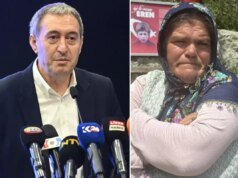 DEM Parti’den Eren Bülbül’ün annesine bayram telefonu