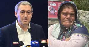 DEM Parti’den Eren Bülbül’ün annesine bayram telefonu