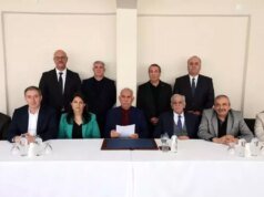 DEM Parti duyurdu! İşte Abdullah Öcalan’ın görüşmek istediği 5 kişi