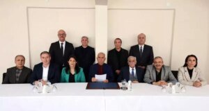 DEM Parti duyurdu! İşte Abdullah Öcalan’ın görüşmek istediği 5 kişi