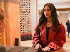 Demet’ Özdemir’in güzelliği genetikmiş! Ablasıyla pozu çok konuşuldu
