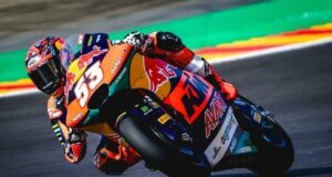 Deniz Öncü, Moto2’de hafta sonu İtalya’da yarışacak