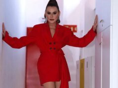 Deniz Seki sahnelere fit döndü: 2 ayda 15 kilo verdi!