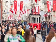 AB ortalamasına göre tüketim mal ve hizmetlerinde en ucuz ülke Türkiye