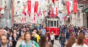 AB ortalamasına göre tüketim mal ve hizmetlerinde en ucuz ülke Türkiye