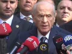 “Darbeler anayasası yok edilmeli” – Son Dakika Haberleri