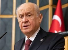 “İsrail-İran çatışması derhal sonlandırılmalı” – Son Dakika Haberleri
