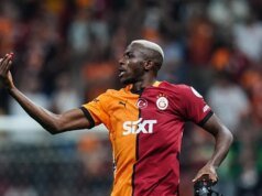 Diagne ve Ndiaye’den Osimhen itirafı: “Galatasaray’ı hak ediyor”