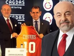 Son Dakika: İş insanı Dikran Gülmezgil hayatını kaybetti