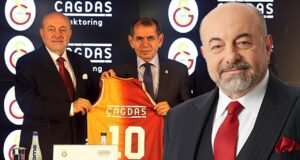 Son Dakika: İş insanı Dikran Gülmezgil hayatını kaybetti