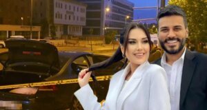 Dilan Polat’ın korumasına hastane önünde silahlı saldırı