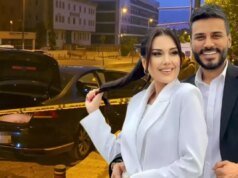 Dilan Polat’ın korumasının vurulmasının ardından şoke eden mesaj