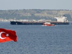 Türk bayraklı gemilerde güvenlik seviyesi en üst düzeye çıkarıldı