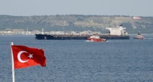 Türk bayraklı gemilerde güvenlik seviyesi en üst düzeye çıkarıldı