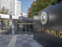 Türkiye’den katil İsrail’in İran’a saldırısına tepki