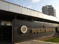 Türkiye, Avusturya’daki saldırıdan dolayı derin üzüntü duyuyor