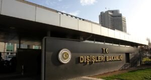 Türkiye, Avusturya’daki saldırıdan dolayı derin üzüntü duyuyor
