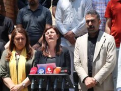 Diyarbakır’da 13 katlı evde çıkan yangında ihmaller zinciri