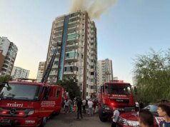 Anne ve çocuklarının can verdiği yangın faciasında bir tutuklama daha