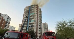 Anne ve çocuklarının can verdiği yangın faciasında bir tutuklama daha