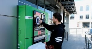 Bakan Kurum “Minik DOA’lar” animasyonunu paylaştı