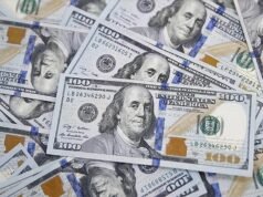 ABD bütçesi mayısta 316 milyar dolar açık verdi