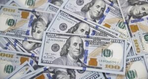 ABD bütçesi mayısta 316 milyar dolar açık verdi