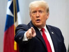 Donald Trump, Nobel Barış Ödülü’ne aday gösterildi
