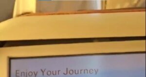 Düşen uçakta saatler önce seyahat! Sıkıntıları tek tek anlatmış