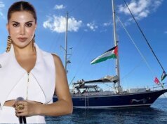Ebru Yaşar’dan Gazze’ye yardım engeline sert tepki: Bu insanlık dramı sona ermeli