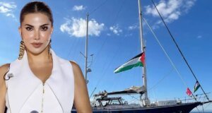 Ebru Yaşar’dan Gazze’ye yardım engeline sert tepki: Bu insanlık dramı sona ermeli