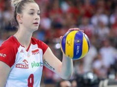 Eczacıbaşı Dynavit, Magdalena Stysiak’ı kadrosuna kattı