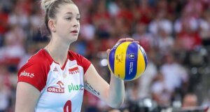 Eczacıbaşı Dynavit, Magdalena Stysiak’ı kadrosuna kattı