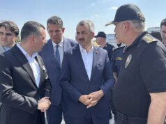Katliam gibi kaza: 2’si çocuk 5 kişi hayatını kaybetti